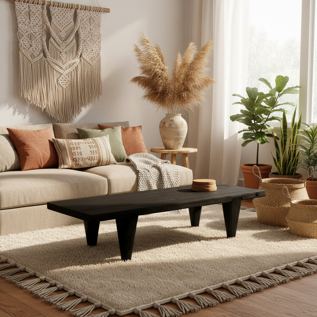 Table basse | Rivia Dareels