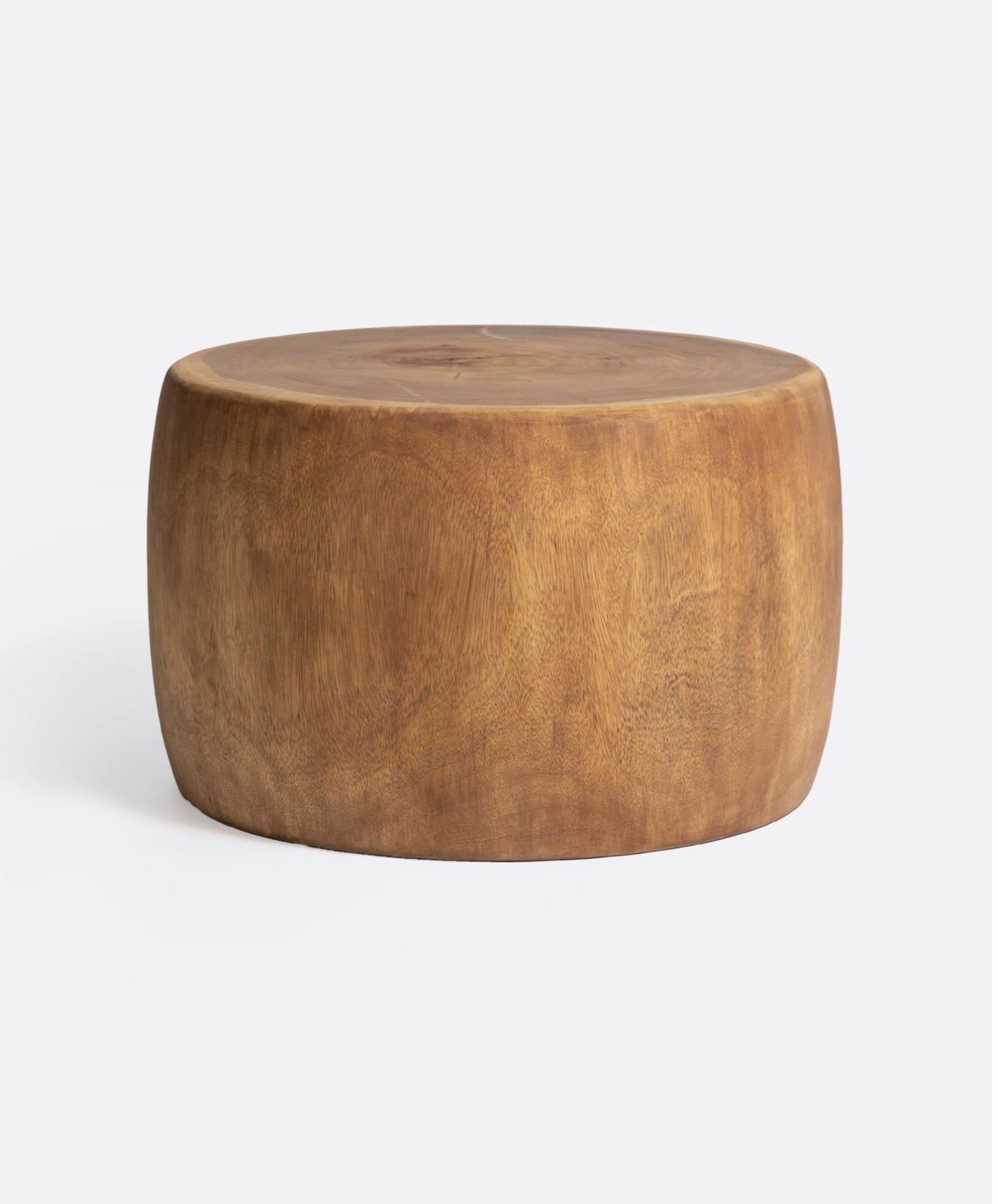 Table d’appoint | Oval