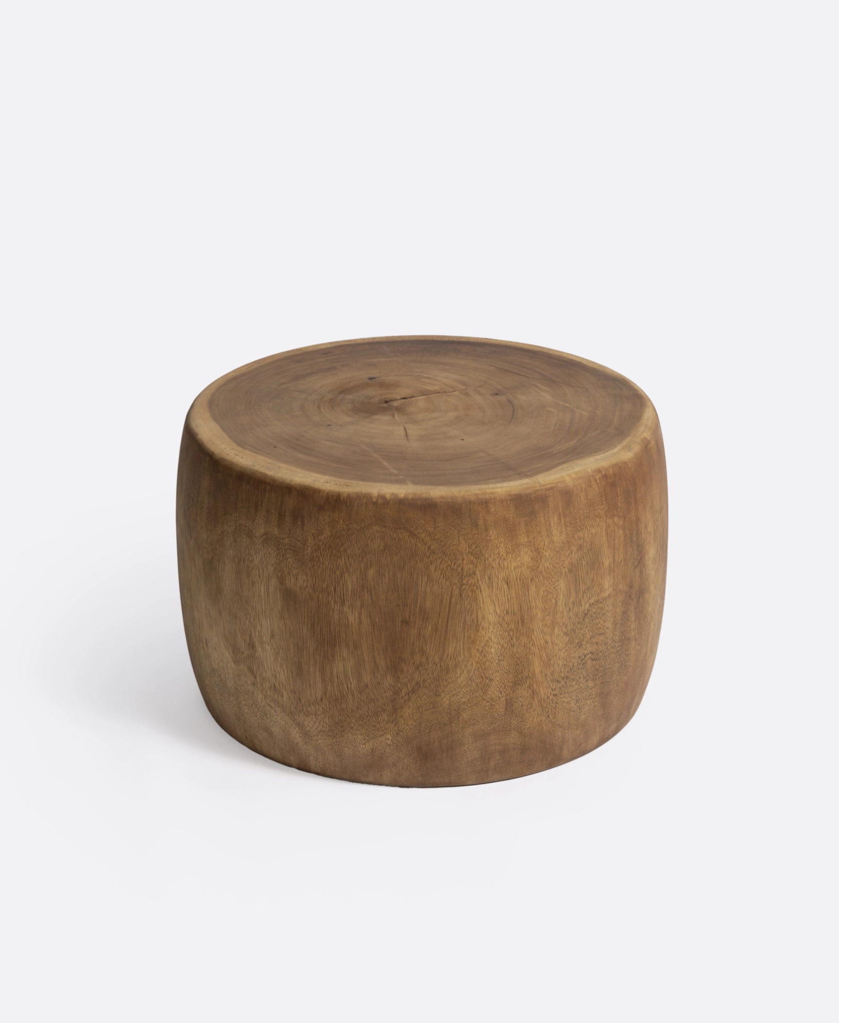 Table d’appoint | Oval