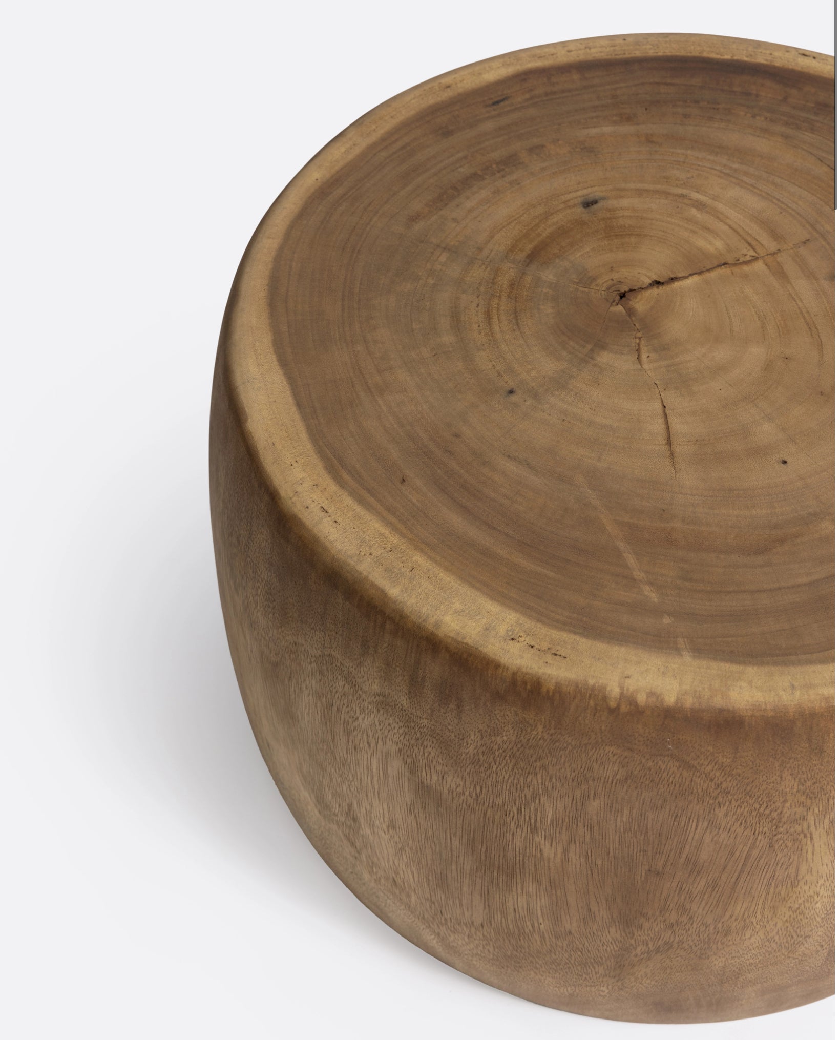 Table d’appoint | Oval