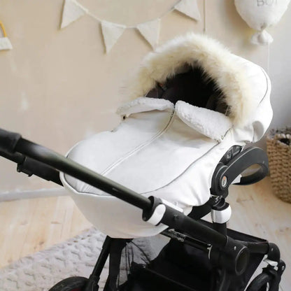 Housse poussette | Velvet - Jideco Home