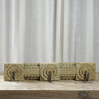 Porte-manteau Kundi de face