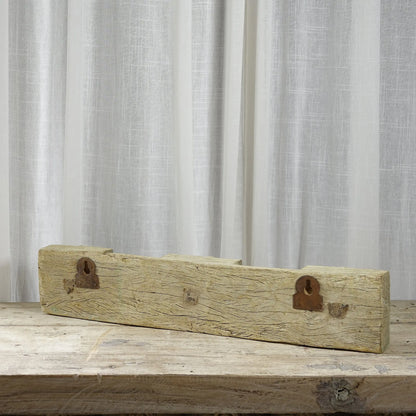 Porte-manteau Kundi vue arrière