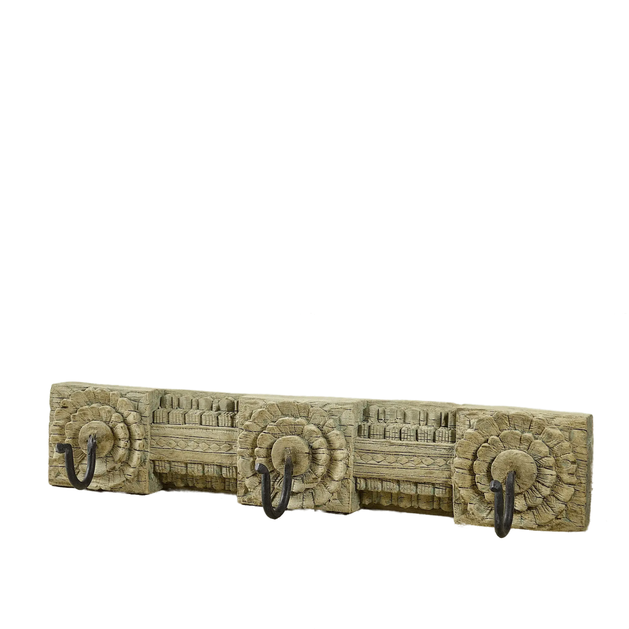 Porte-manteau Kundi n°19 - Jideco Home Orpai