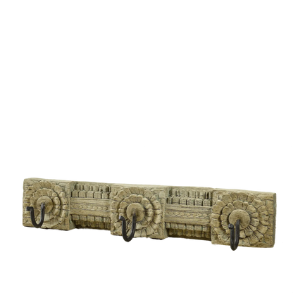 Porte-manteau Kundi n°19 - Jideco Home Orpai