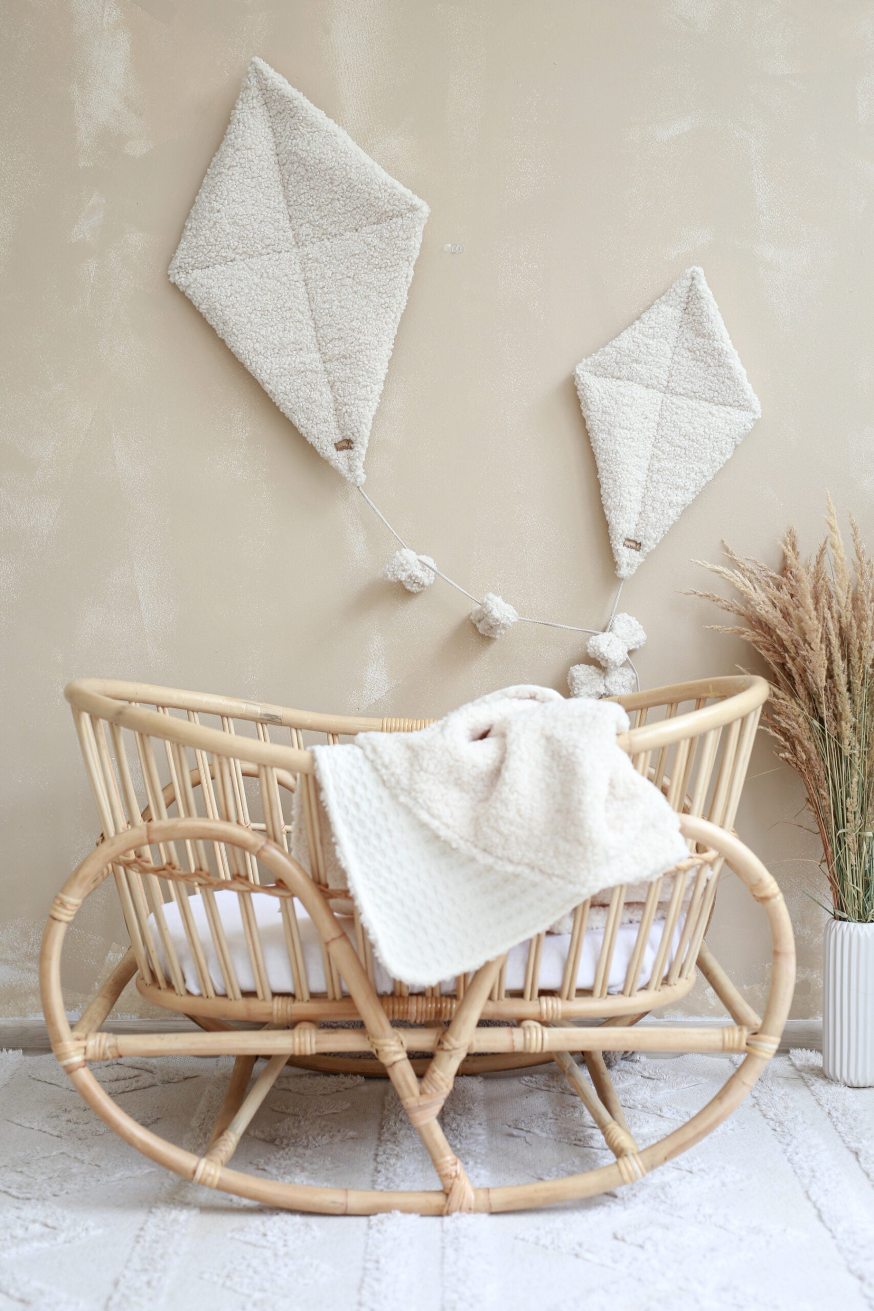 Kite decoration | Teddy 