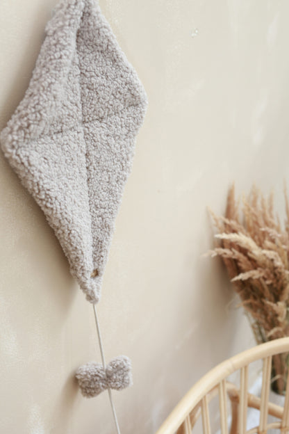Kite decoration | Teddy 