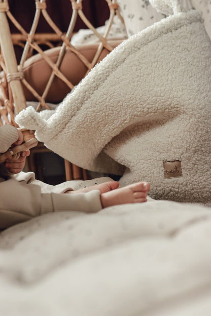 Toy Basket | Teddy