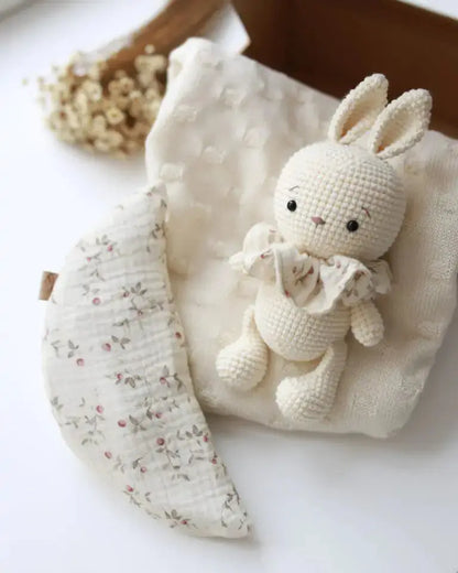 Lapin en peluche | Twiggy Dream - Jideco Home