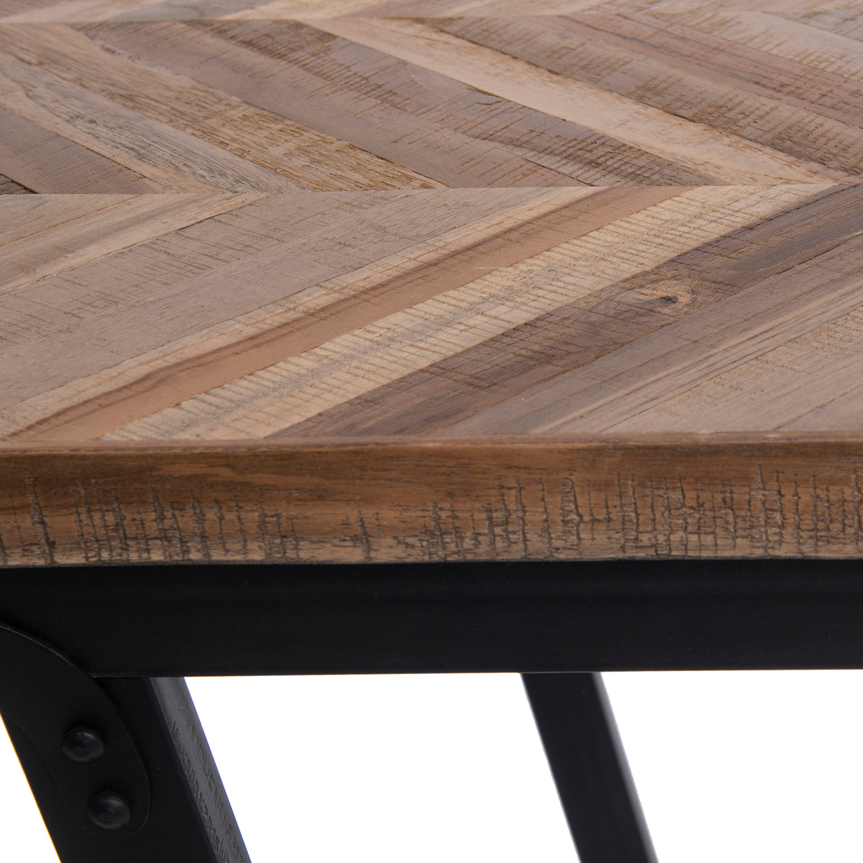 Bench | Herringbone