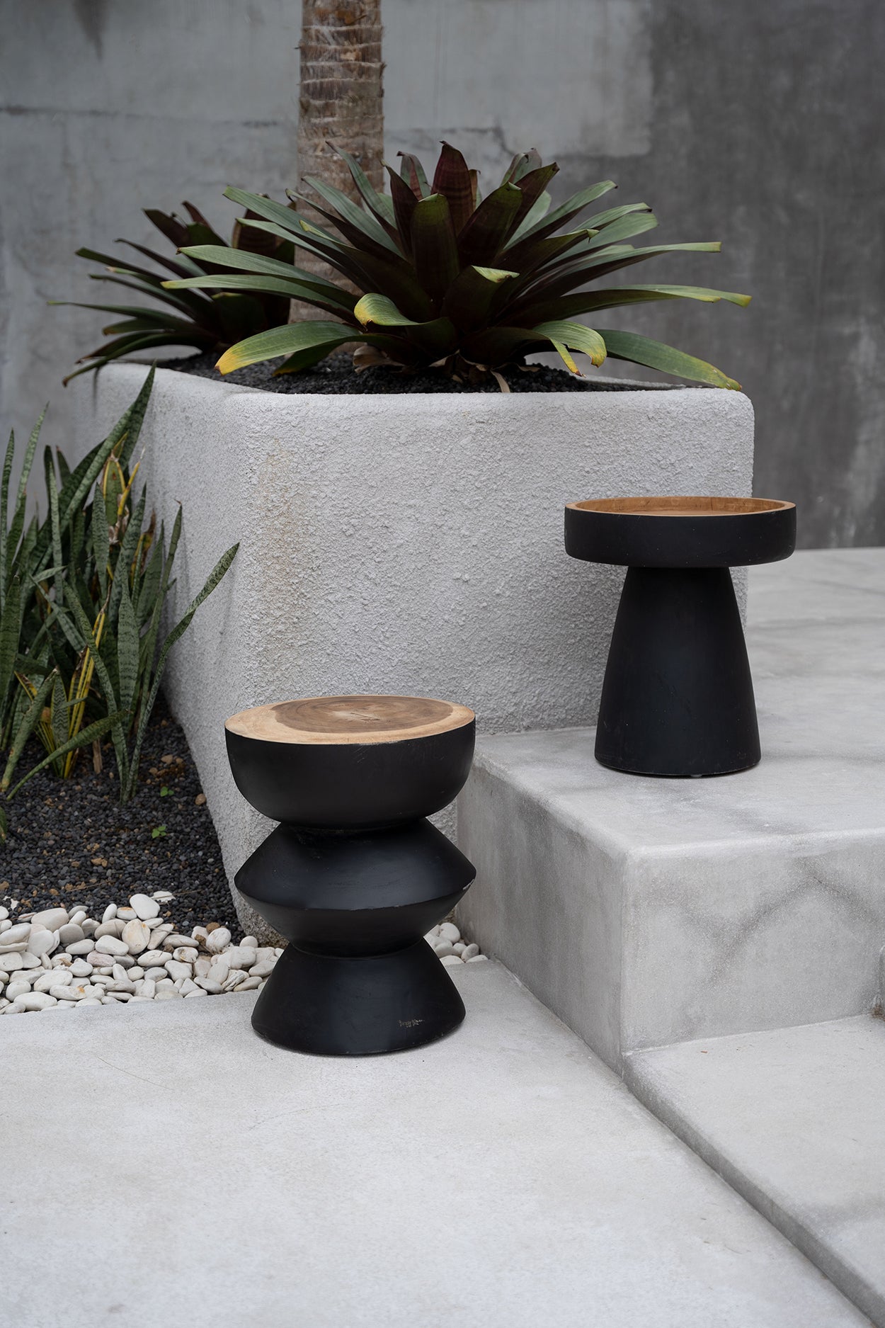 Stool | Kulun