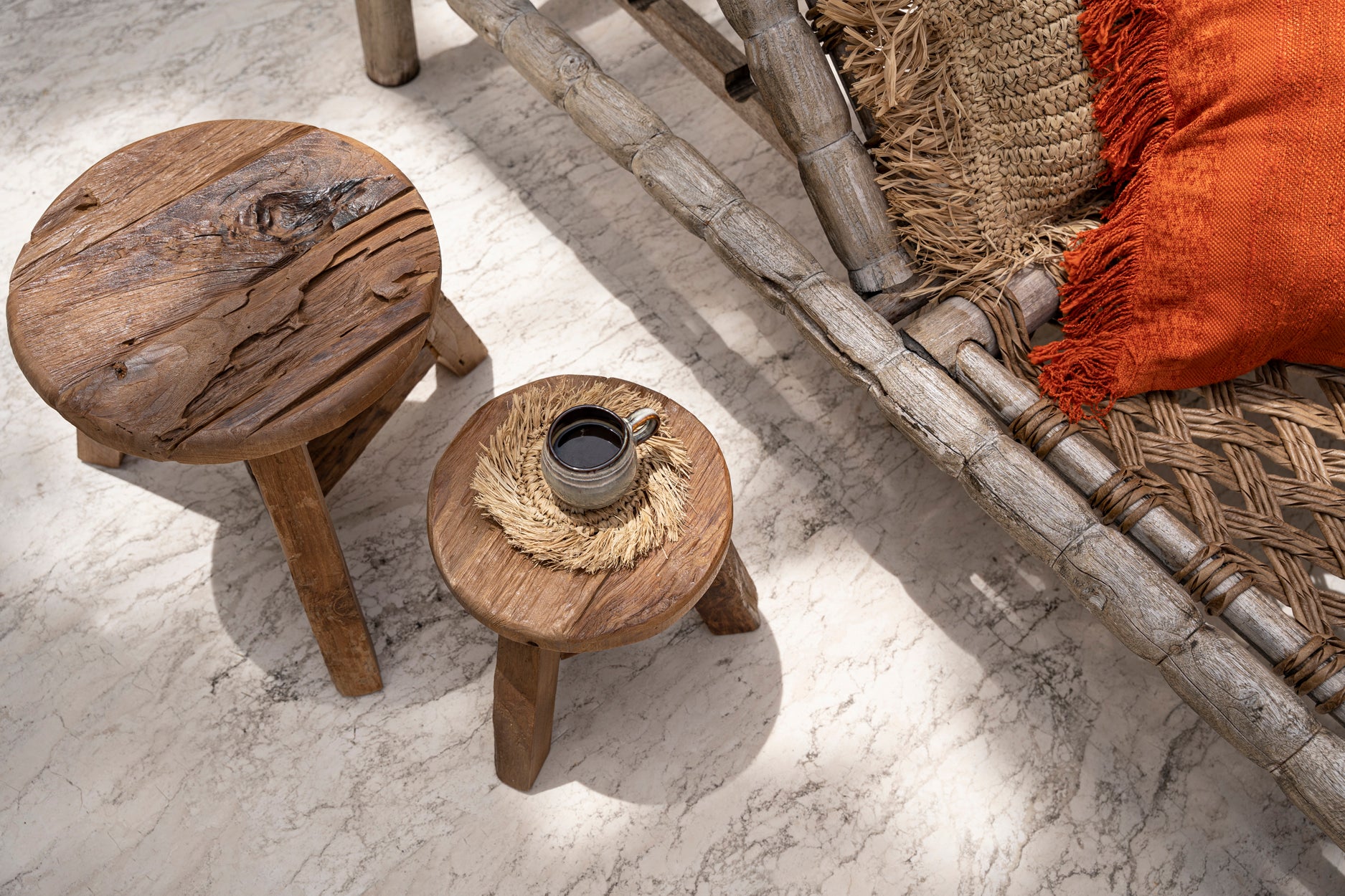 Stool | Yatai