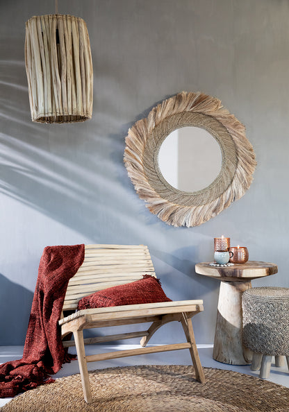 Side table | Timber Conic