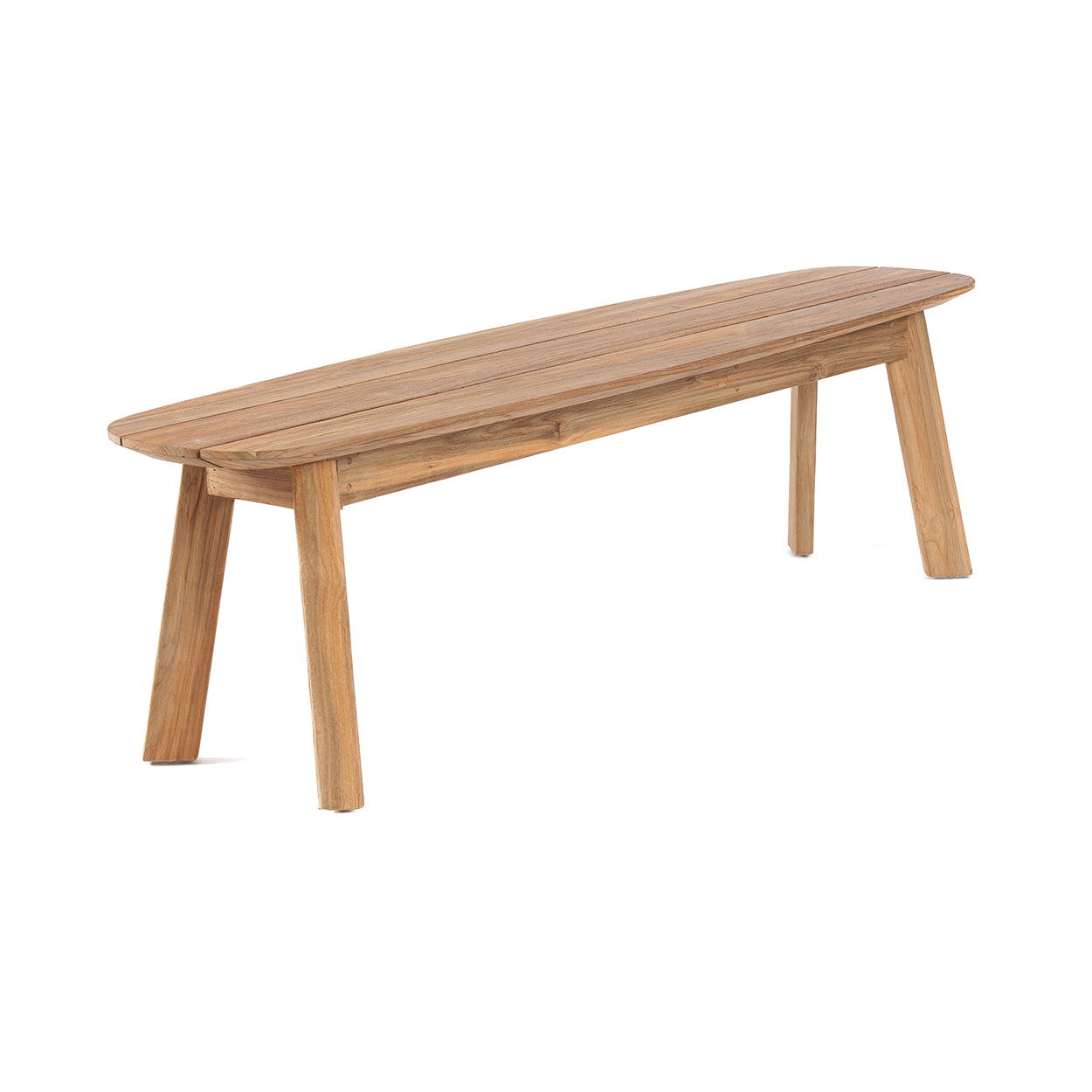 Tutuala Bench