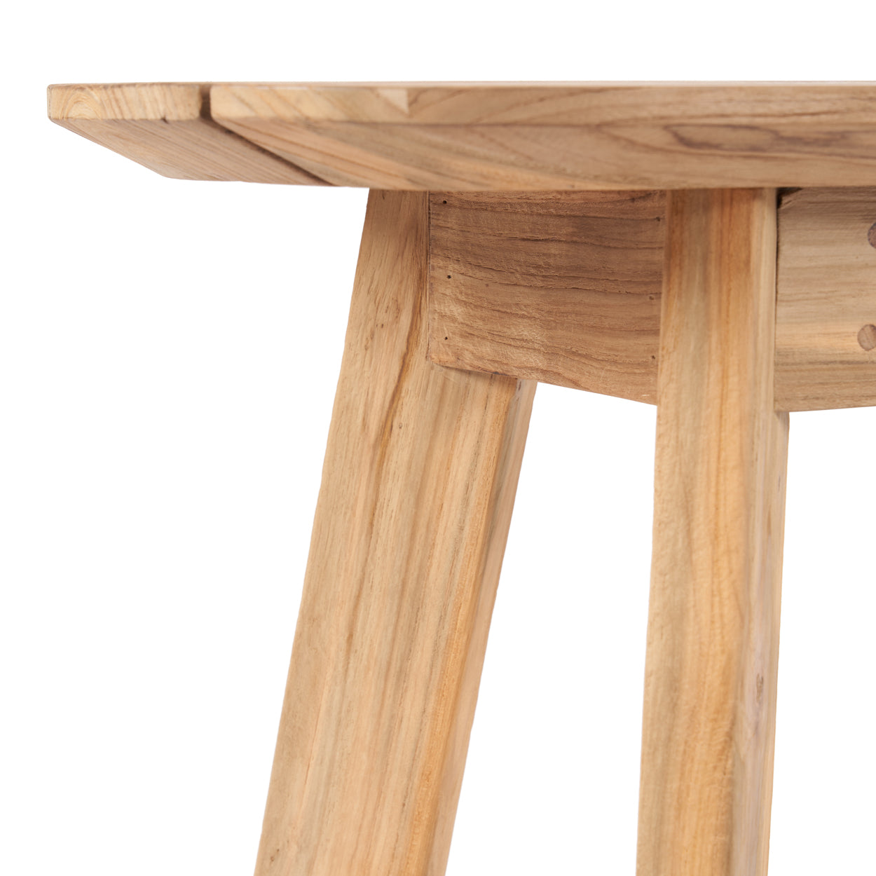 Tutuala Bench