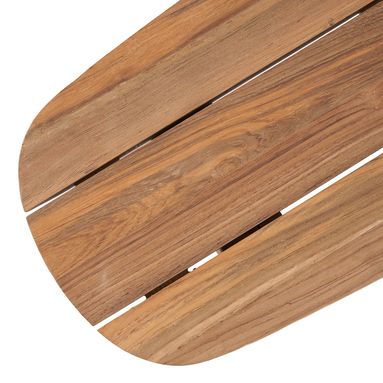 Tutuala Bench