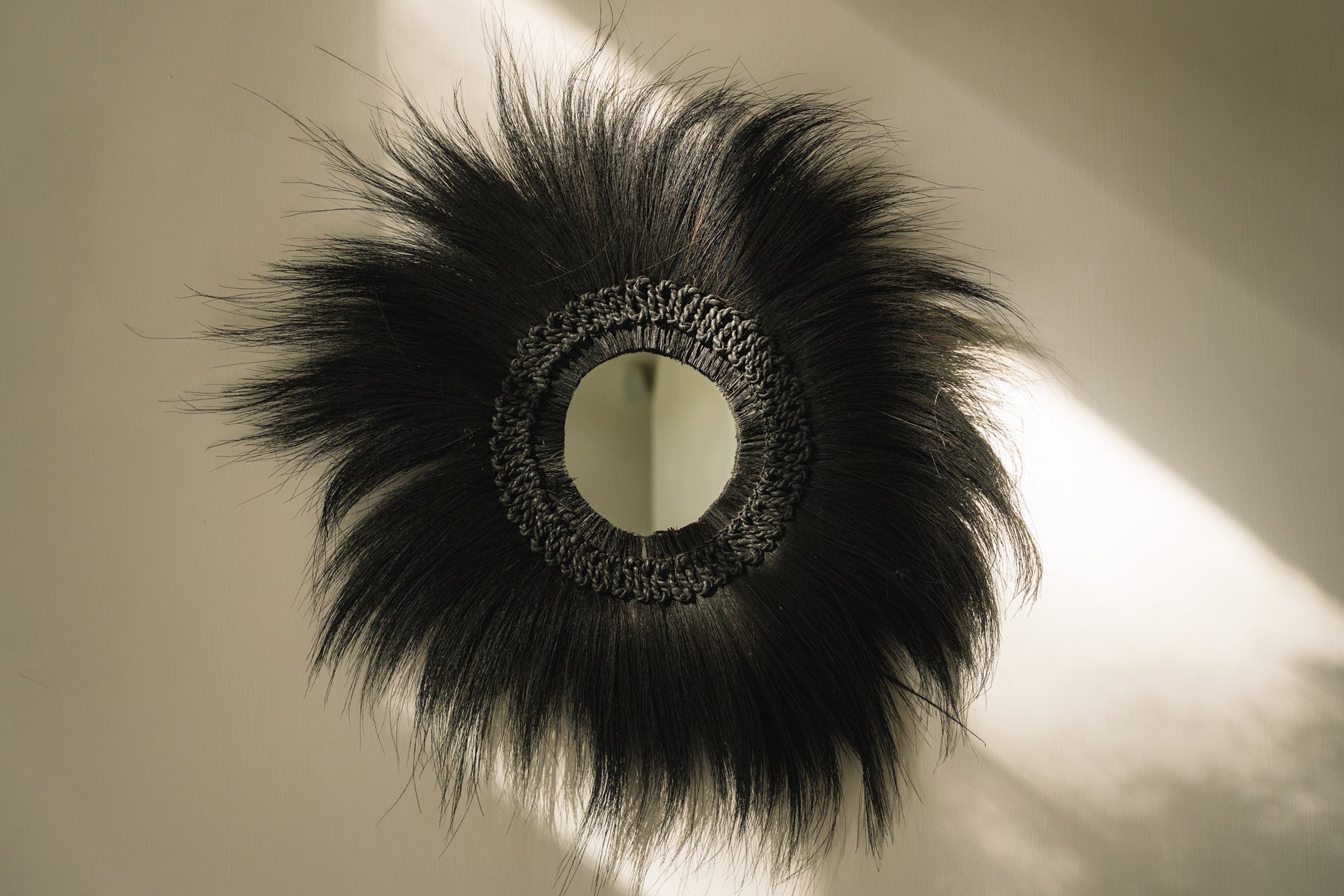 Mirror | Simba