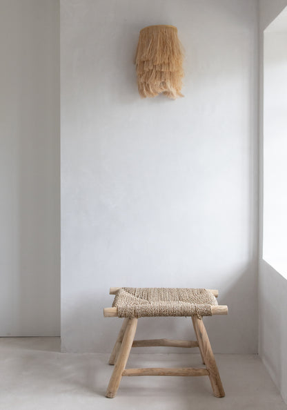 Wall Light | Abaca