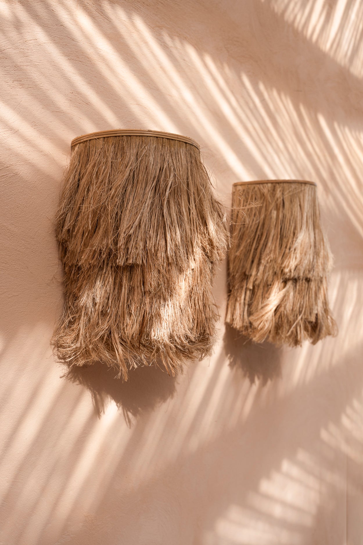 Wall Light | Abaca
