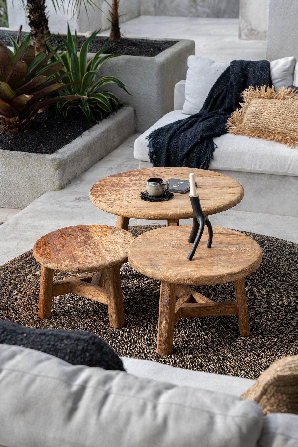 Coffee Table | Fusuma