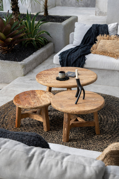 Coffee Table | Fusuma