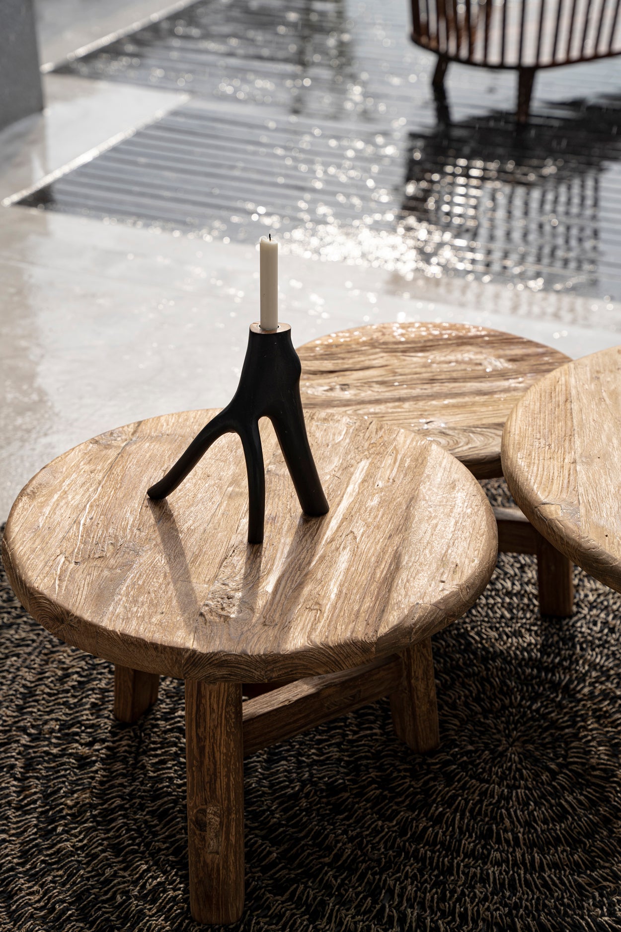 Coffee Table | Fusuma