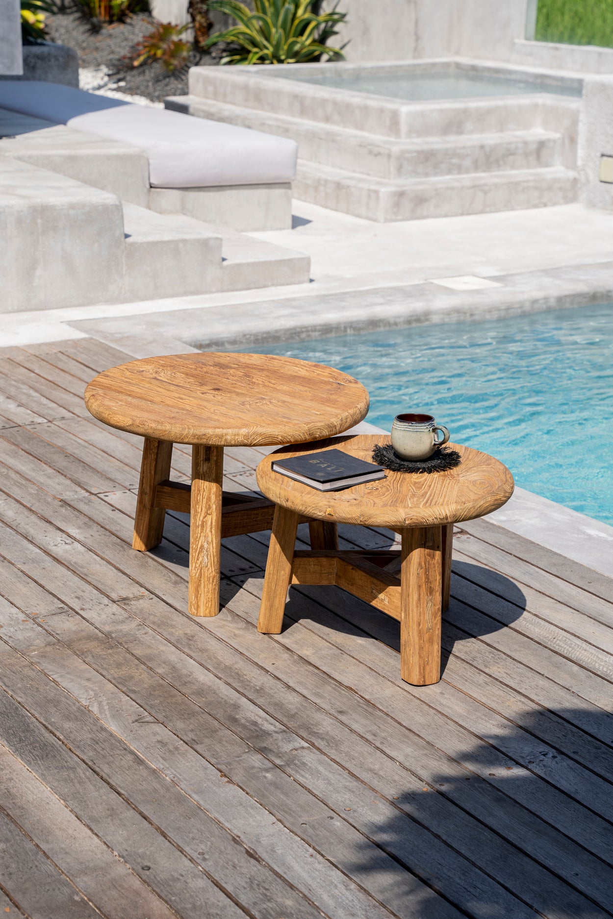 Coffee Table | Fusuma