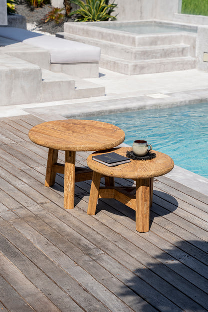 Coffee Table | Fusuma