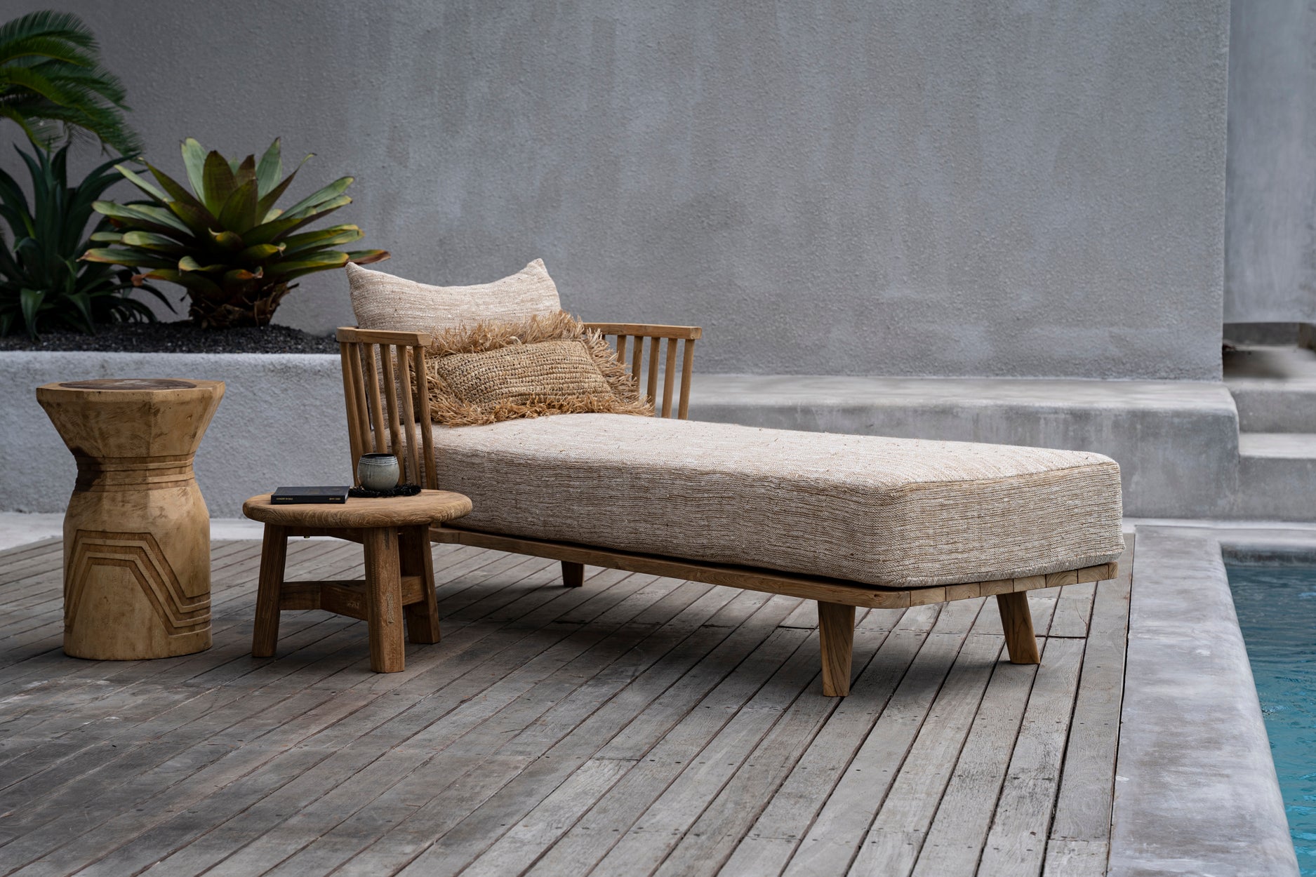 Coffee Table | Fusuma