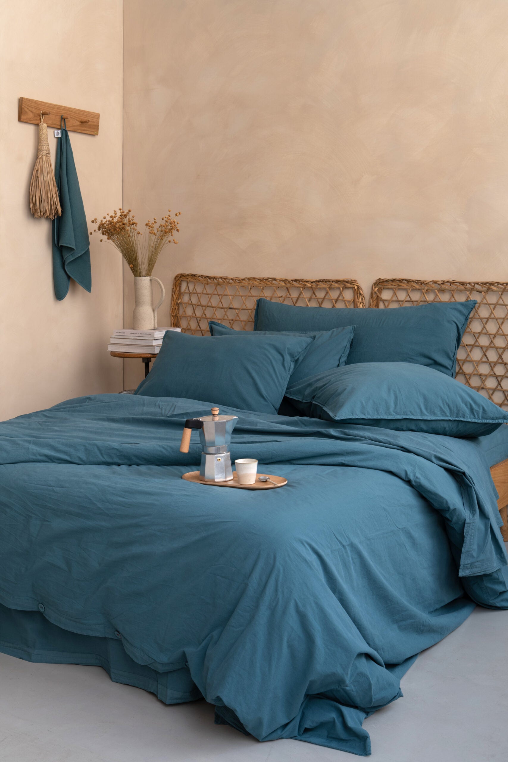 Duvet cover | 200 x 210