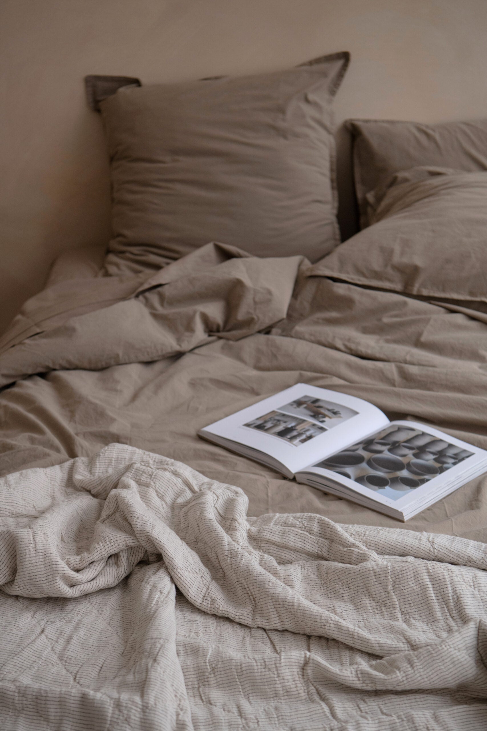 Fitted sheet | 180 x 200