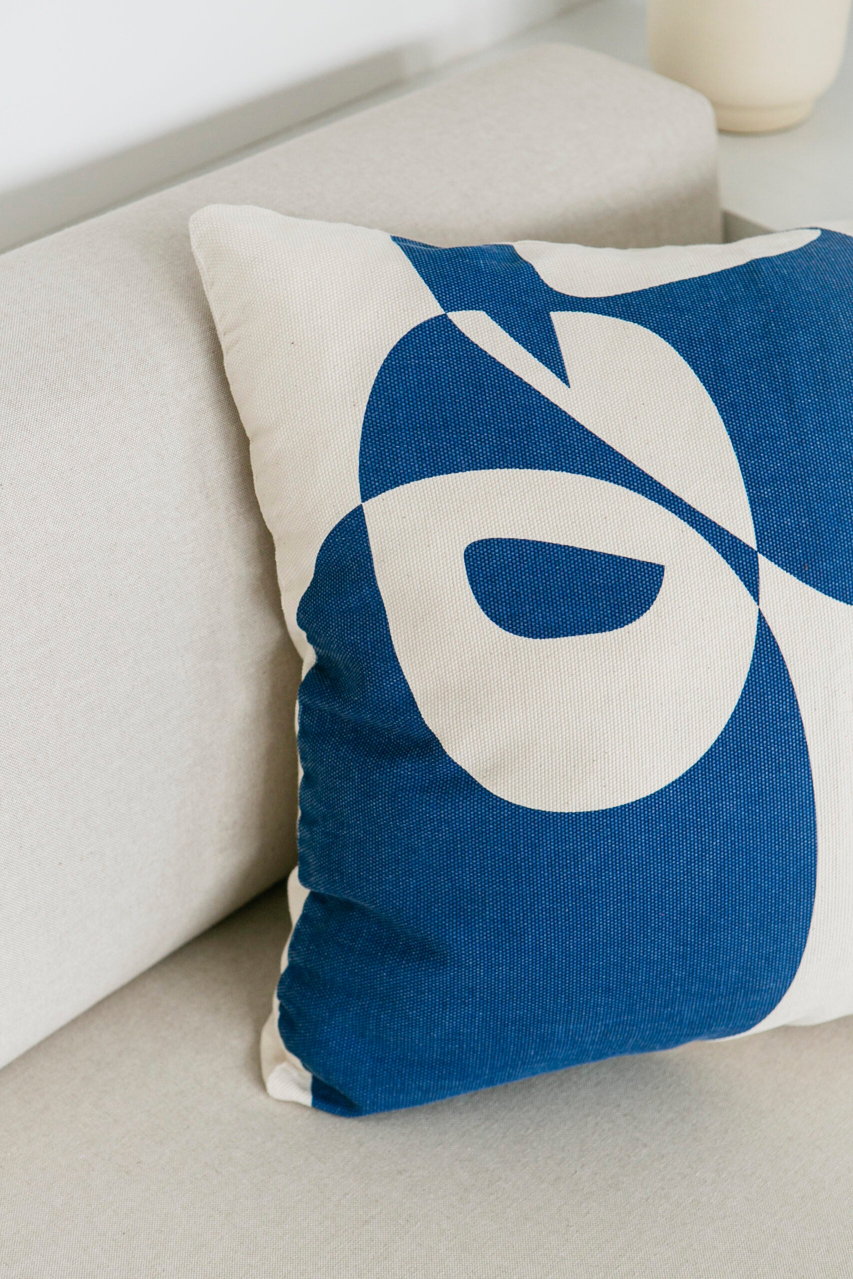 Printed Cushion