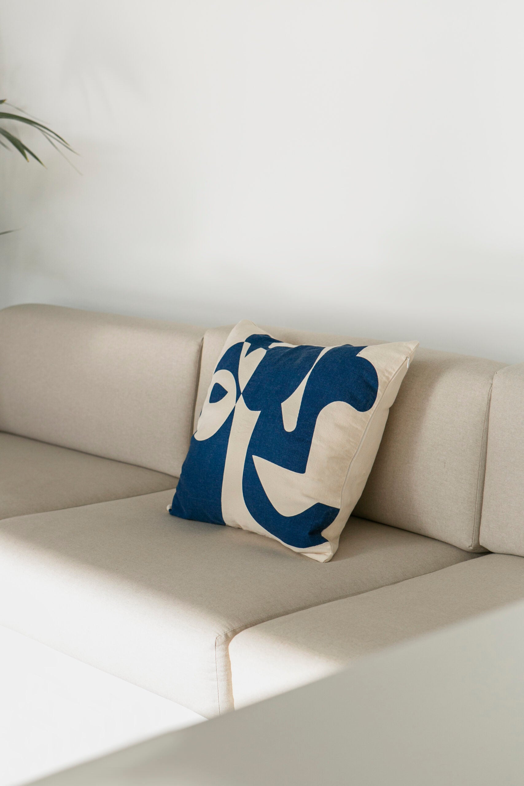 Printed Cushion