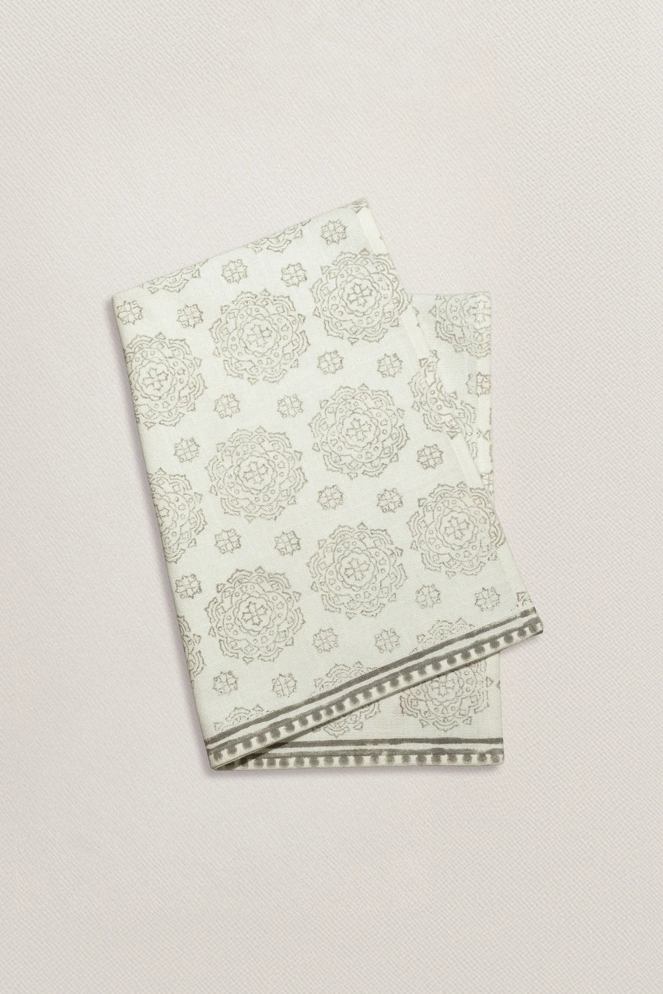Serviette de table | Tulip Wheels
