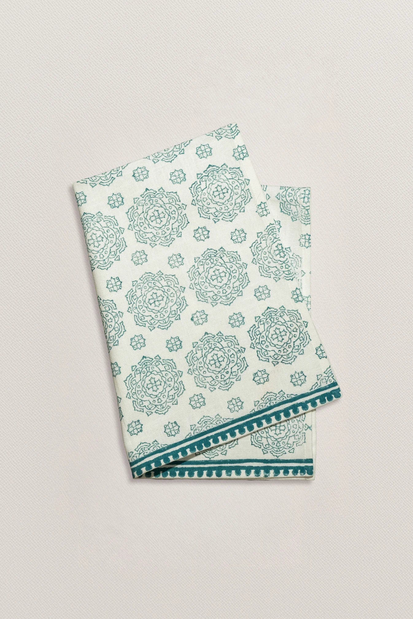 Serviette de table | Tulip Wheels