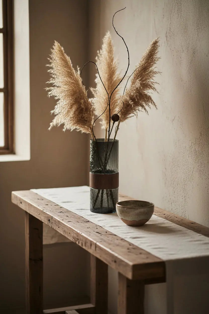 Vase | Wood You Be Mine - Jideco Home