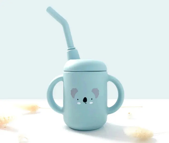 Verre à paille | Bébé et enfant - Jideco Home