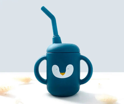 Verre à paille | Bébé et enfant - Jideco Home
