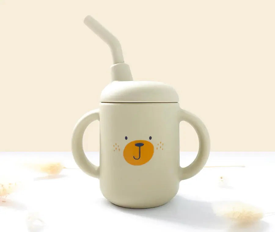 Verre à paille | Bébé et enfant - Jideco Home