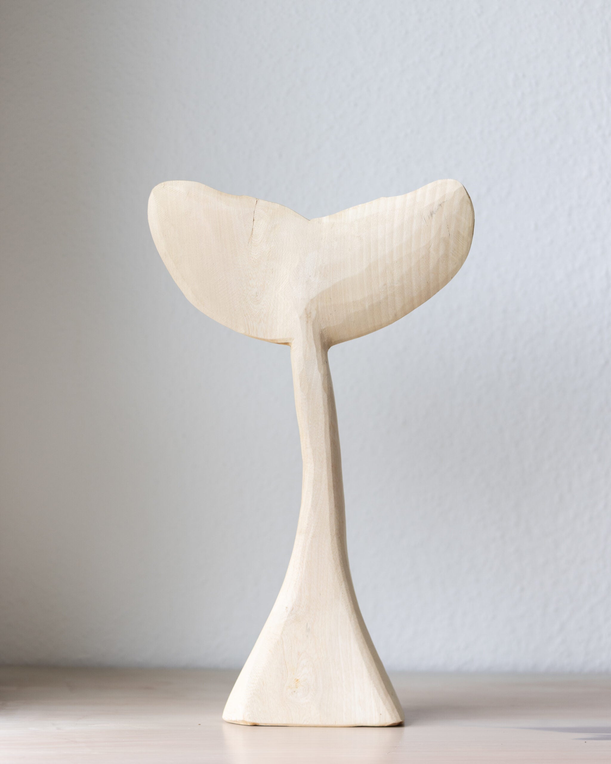 Sculpture | Whale Wood - No. 01