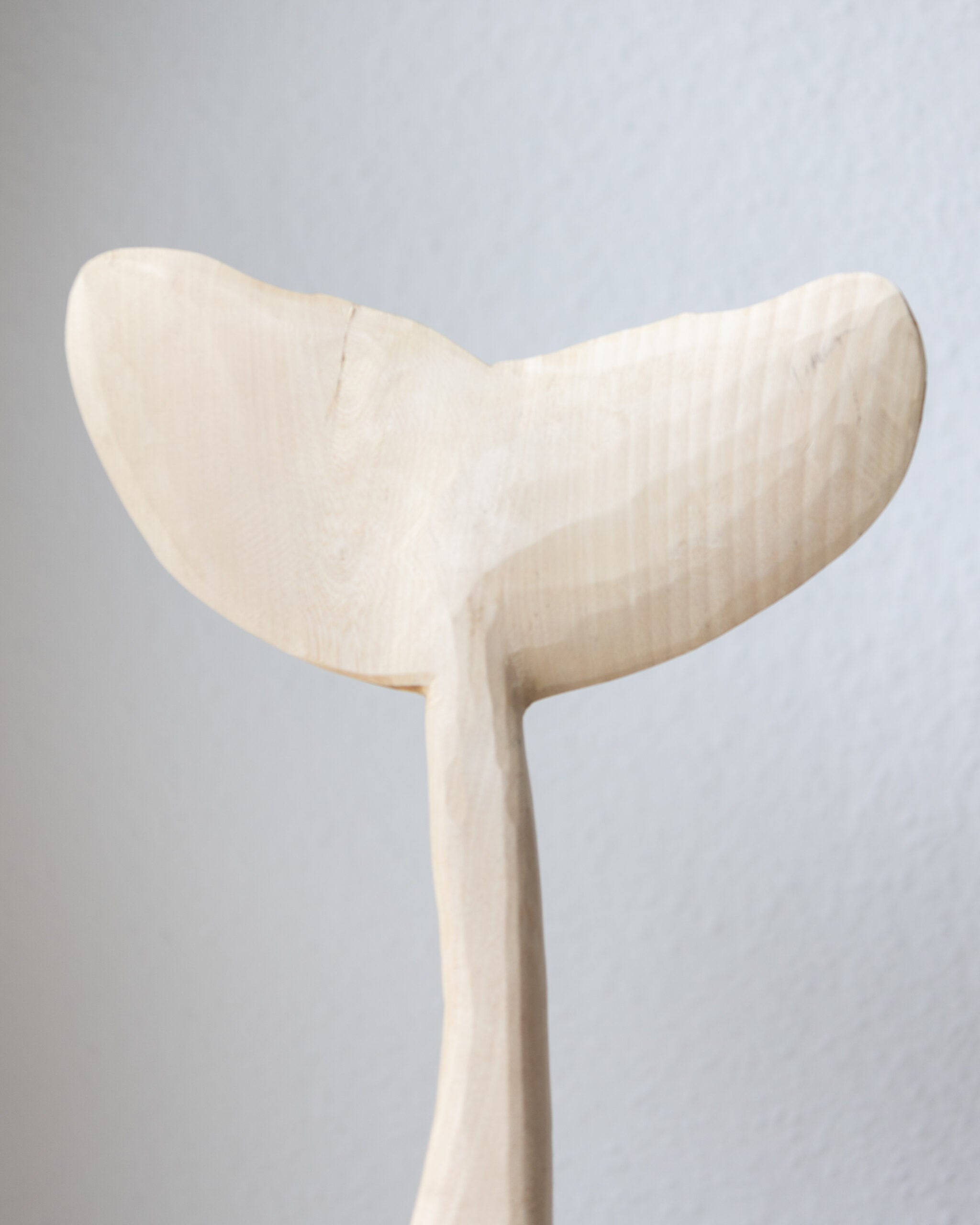 Sculpture | Whale Wood - No. 01