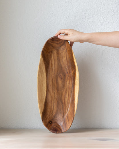 Wooden Tray | No. 01