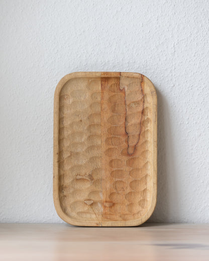 Wooden Tray | Selina