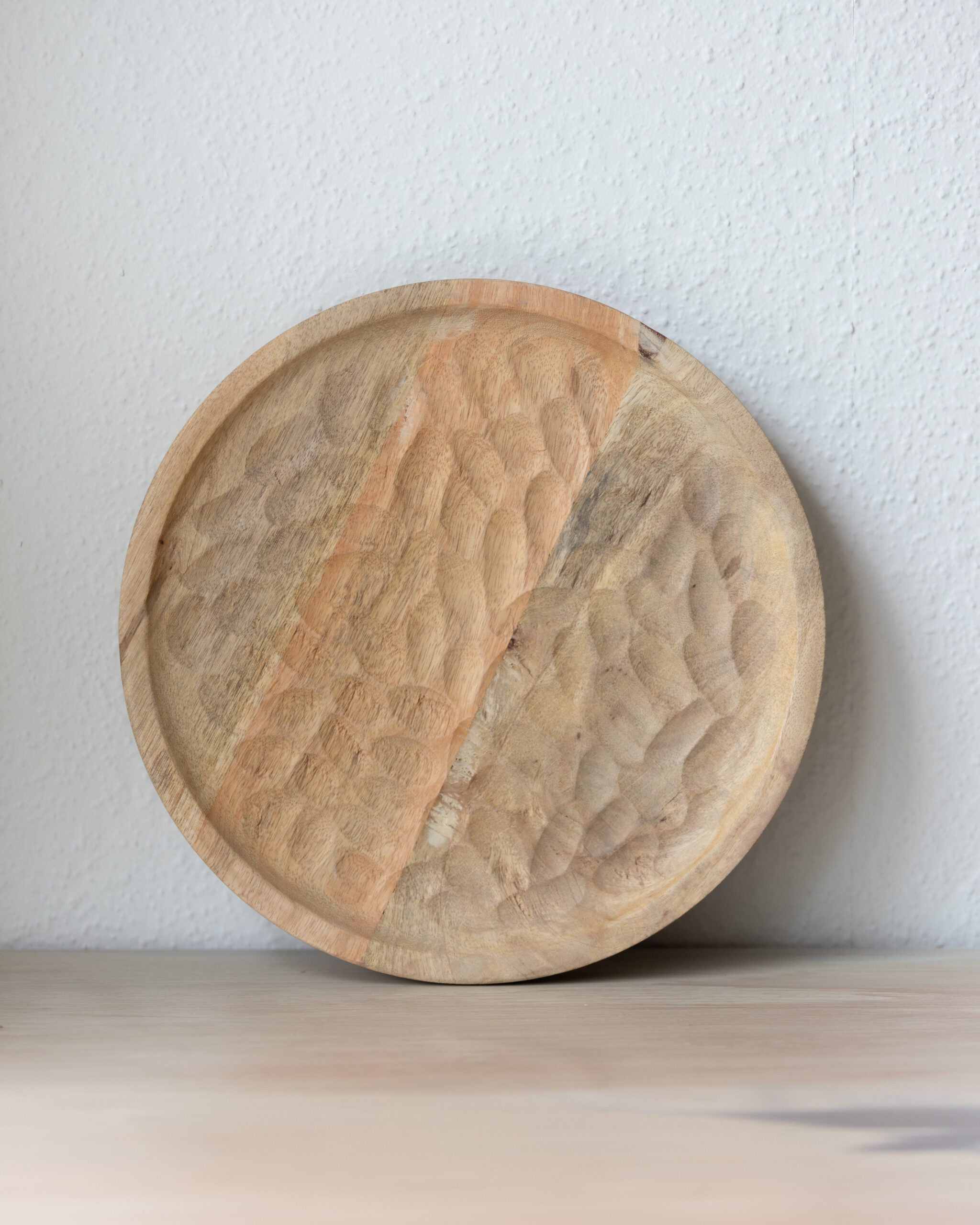 Wooden Tray | Joy