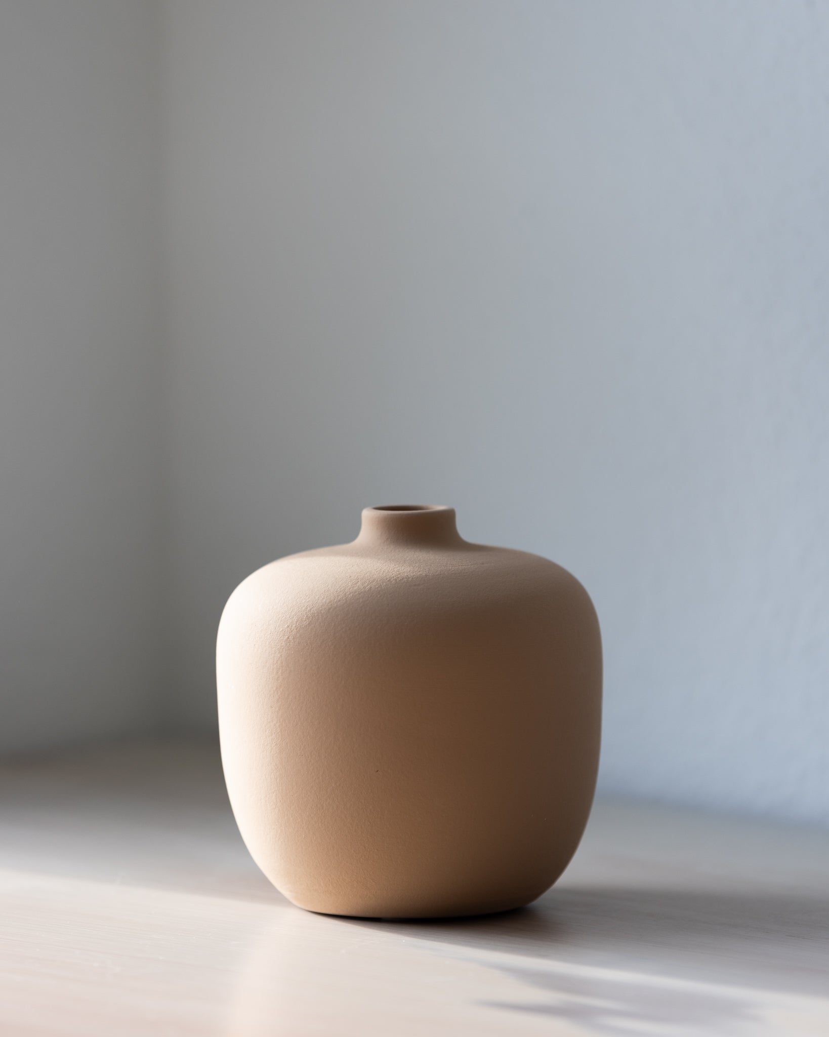 Vase | White 05