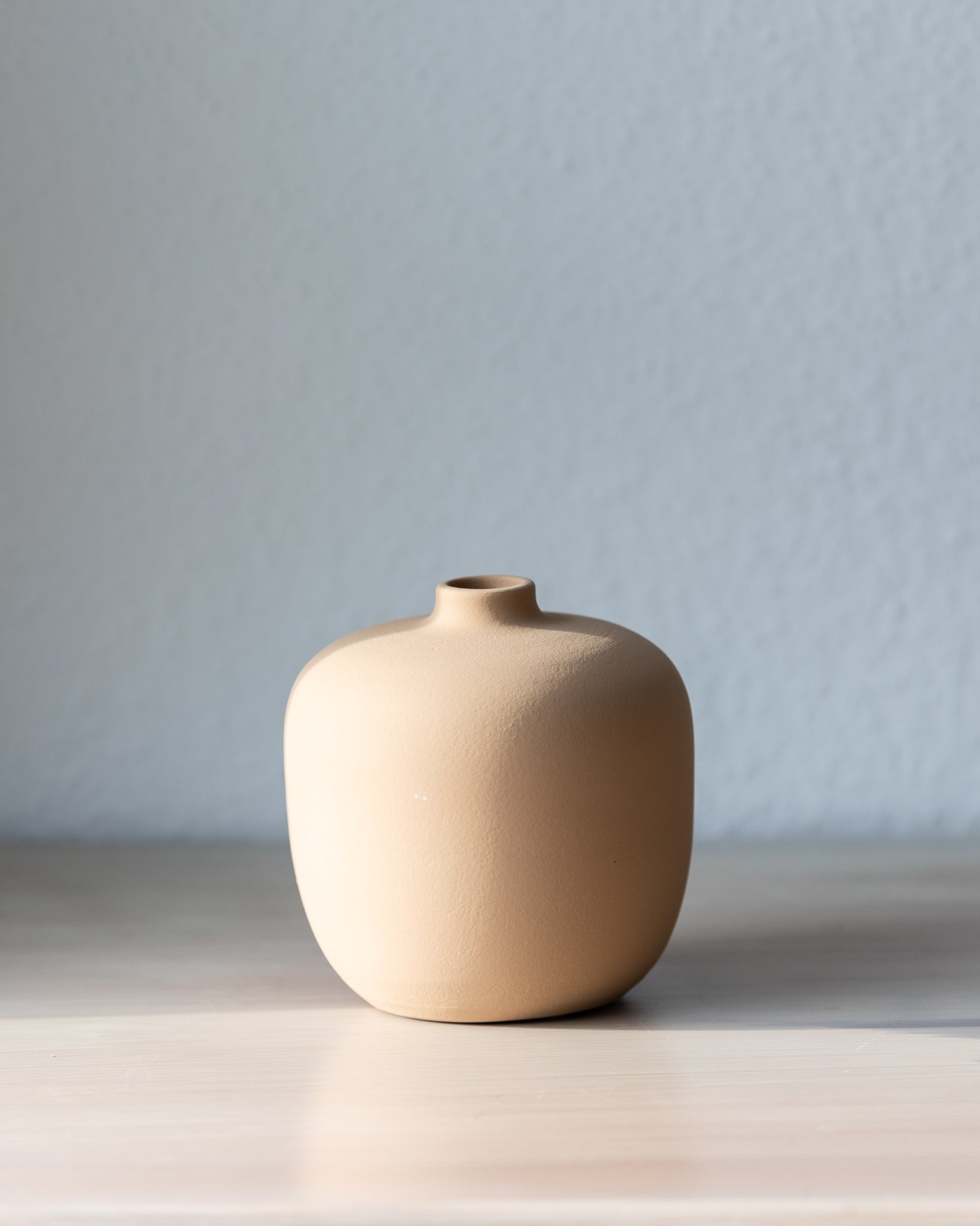 Vase | White 05