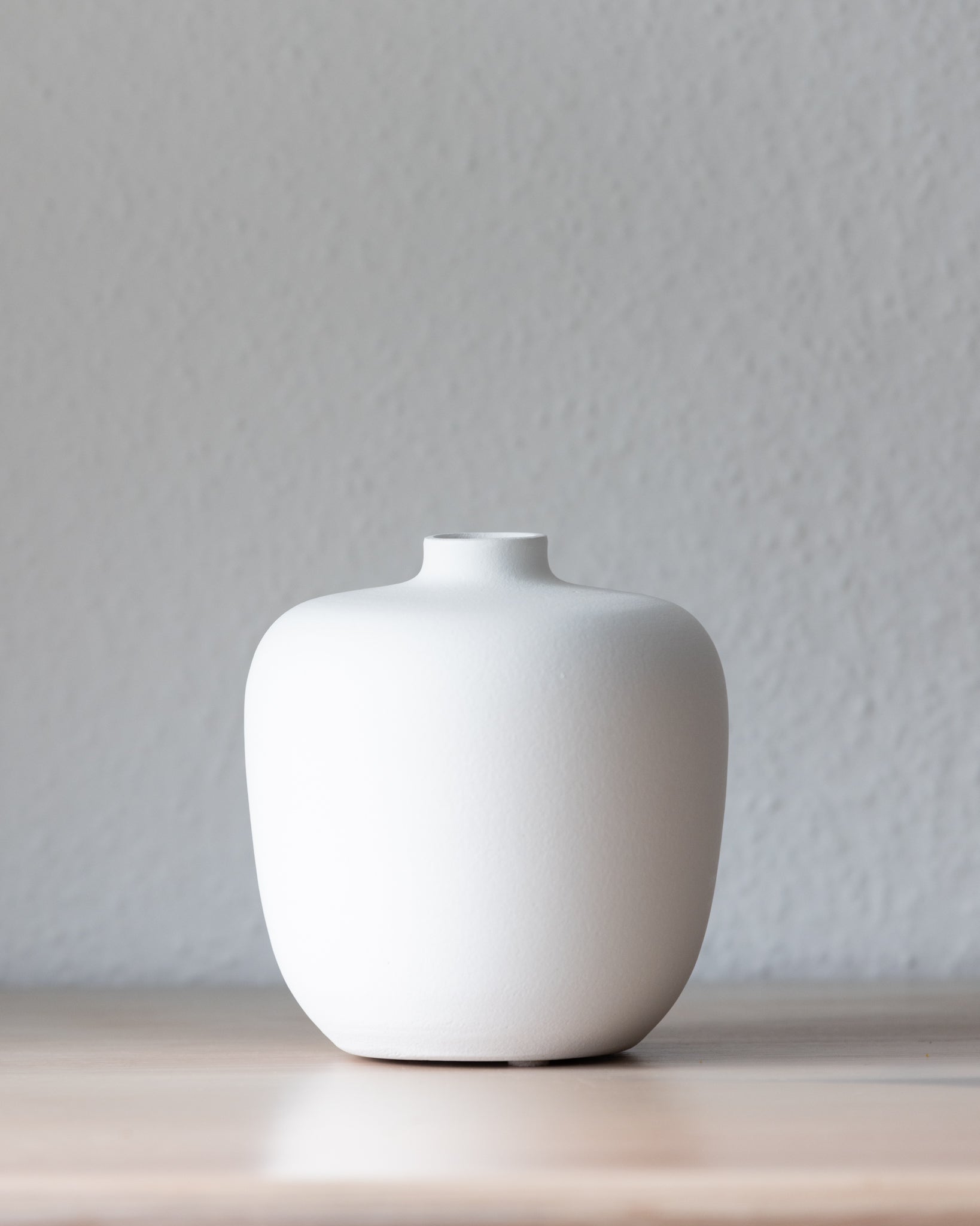 Vase | White 05