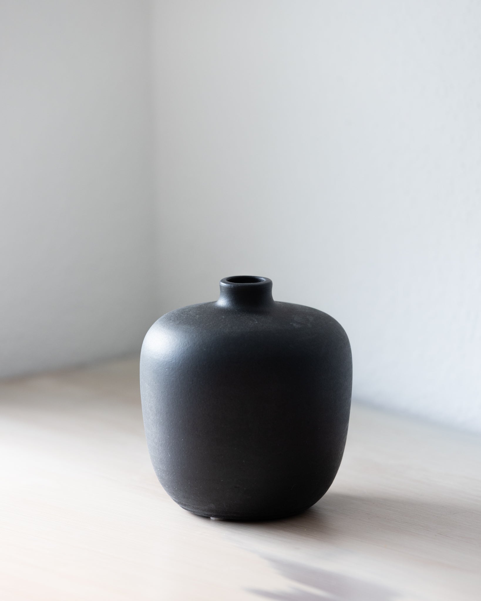 Vase | White 05