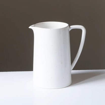 Large pitcher | Serra