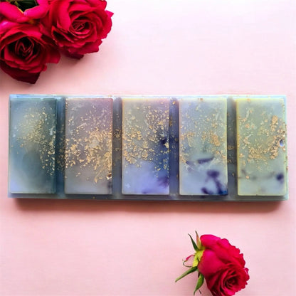 Fondant parfumé | Ajna Karoll